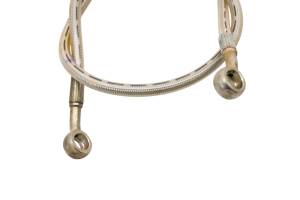 Polaris - 11 Polaris Ranger Crew 800 EFI Front Brake Lines - Image 4