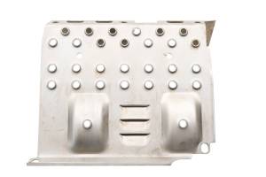 11 Polaris Ranger Crew 800 EFI Crankcase Guard Plate