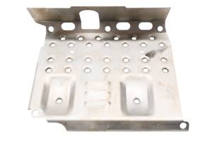 Polaris - 11 Polaris Ranger Crew 800 EFI Crankcase Guard Plate - Image 3