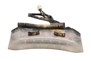 07 Yamaha Raptor 700 2x4 Tail Brake Light YFM700R