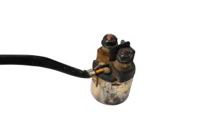 Polaris - 05 Polaris Phoenix 200 2x4 Starter Solenoid - Image 2