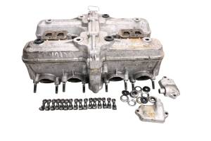 01 Kawasaki Voyager XII Cylinder Head & Valve Cover