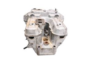 Kawasaki - 01 Kawasaki Voyager XII Cylinder Head & Valve Cover - Image 2