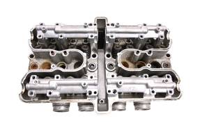 Kawasaki - 01 Kawasaki Voyager XII Cylinder Head & Valve Cover - Image 5