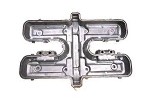 Kawasaki - 01 Kawasaki Voyager XII Cylinder Head & Valve Cover - Image 6