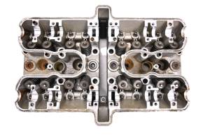 Kawasaki - 01 Kawasaki Voyager XII Cylinder Head & Valve Cover - Image 8