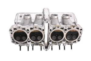 Kawasaki - 01 Kawasaki Voyager XII Cylinder Head & Valve Cover - Image 9