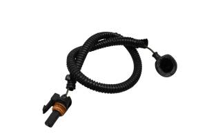 04 Polaris MSX 150 Oil Pressure Sensor