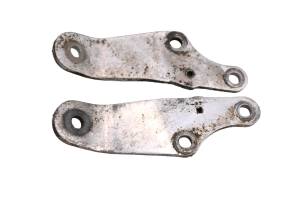 03 Polaris Predator 500 Engine Motor Support Bracket Mounts