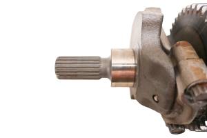 Suzuki - 03 Suzuki GSXR600 Crankshaft Crank Shaft & Connecting Rods - Image 3