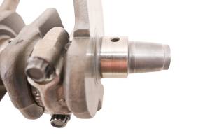 Suzuki - 03 Suzuki GSXR600 Crankshaft Crank Shaft & Connecting Rods - Image 4