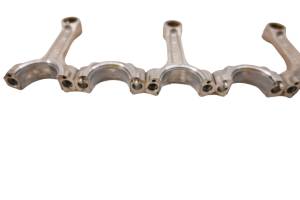 Suzuki - 03 Suzuki GSXR600 Crankshaft Crank Shaft & Connecting Rods - Image 6