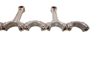 Suzuki - 03 Suzuki GSXR600 Crankshaft Crank Shaft & Connecting Rods - Image 7