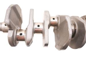 Suzuki - 03 Suzuki GSXR600 Crankshaft Crank Shaft & Connecting Rods - Image 8