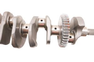 Suzuki - 03 Suzuki GSXR600 Crankshaft Crank Shaft & Connecting Rods - Image 9