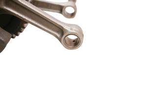 Suzuki - 03 Suzuki GSXR600 Crankshaft Crank Shaft & Connecting Rods - Image 10