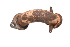 Polaris - 11 Polaris Sportsman 500 4x4 Exhaust Manifold Flange - Image 1