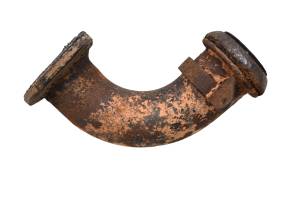 Polaris - 11 Polaris Sportsman 500 4x4 Exhaust Manifold Flange - Image 2