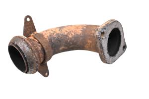 Polaris - 11 Polaris Sportsman 500 4x4 Exhaust Manifold Flange - Image 3