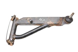 Suzuki - 07 Suzuki King Quad 700 Front Upper Right A-Arm LTA700X - Image 2