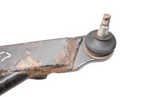 Suzuki - 07 Suzuki King Quad 700 Front Upper Right A-Arm LTA700X - Image 3