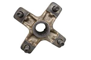 Yamaha - 94 Yamaha Blaster 200 Rear Wheel Hub Left Right YFS200 - Image 3