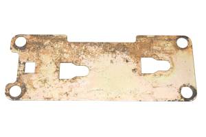 10 Polaris RZR 800 Fuse Plate Bracket