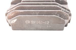 Kawasaki - 99 Kawasaki Vulcan 800 Regulator Rectifier VN800 - Image 3