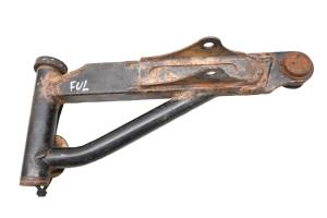 07 Suzuki King Quad 700 Front Upper Left A-Arm LTA700X