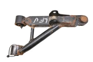 07 Suzuki Eiger 400 2x4 Front Upper Left A-Arm LTF400