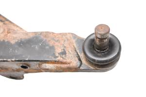 Suzuki - 07 Suzuki Eiger 400 2x4 Front Upper Left A-Arm LTF400 - Image 3