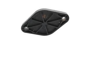 Polaris - 04 Polaris MSX 150 Engine Motor Mount Spacer - Image 2
