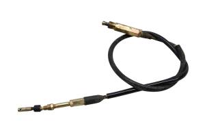 17 CFMoto CForce 500 4x4 Parking Brake Cable - Image 2