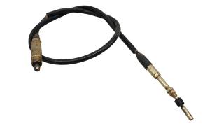 17 CFMoto CForce 500 4x4 Parking Brake Cable - Image 3
