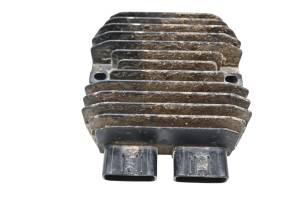 17 CFMoto CForce 500 4x4 Regulator Rectifier