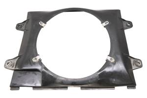 11 Polaris Ranger 500 Cooling Fan Shroud