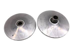 CF Moto - 11 CF Moto CForce X6 LWB Primary Drive Clutch - Image 2