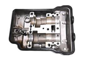 Kawasaki - 98 Kawasaki Vulcan 750 Rear Cylinder Head & Valve Cover - Image 6