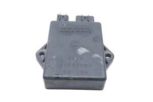 99 Yamaha Grizzly 600 4x4 Cdi Box YFM600F