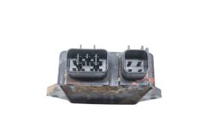 Yamaha - 99 Yamaha Grizzly 600 4x4 Cdi Box YFM600F - Image 3