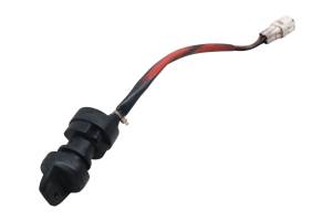 99 Yamaha Grizzly 600 4x4 Key Switch YFM600F