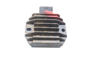 99 Yamaha Grizzly 600 4x4 Regulator Rectifier YFM600F