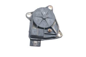 Yamaha - 99 Yamaha Grizzly 600 4x4 4Wd Front Differential Actuator YFM600F - Image 2