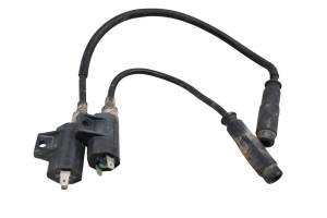 02 Kawasaki Prairie 650 4x4 Ignition Coils KVF650