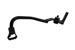 09 Polaris Sportsman 400 Rear Brake Pedal