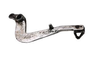 01 Kawasaki KX85 Rear Brake Pedal