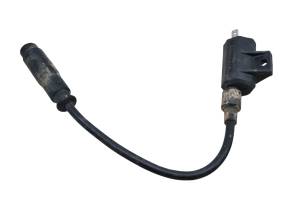 Kawasaki - 02 Kawasaki Prairie 650 4x4 Ignition Coils KVF650 - Image 2