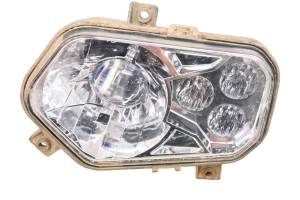 14 Polaris RZR 900 LE EPS Front Left Headlight
