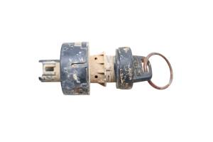 18 Polaris Sportsman 850 4x4 High Lifter Key Switch