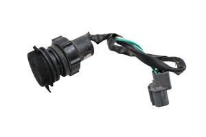 17 CFMoto CForce 500 4x4 12 Volt Accessory Outlet 12V